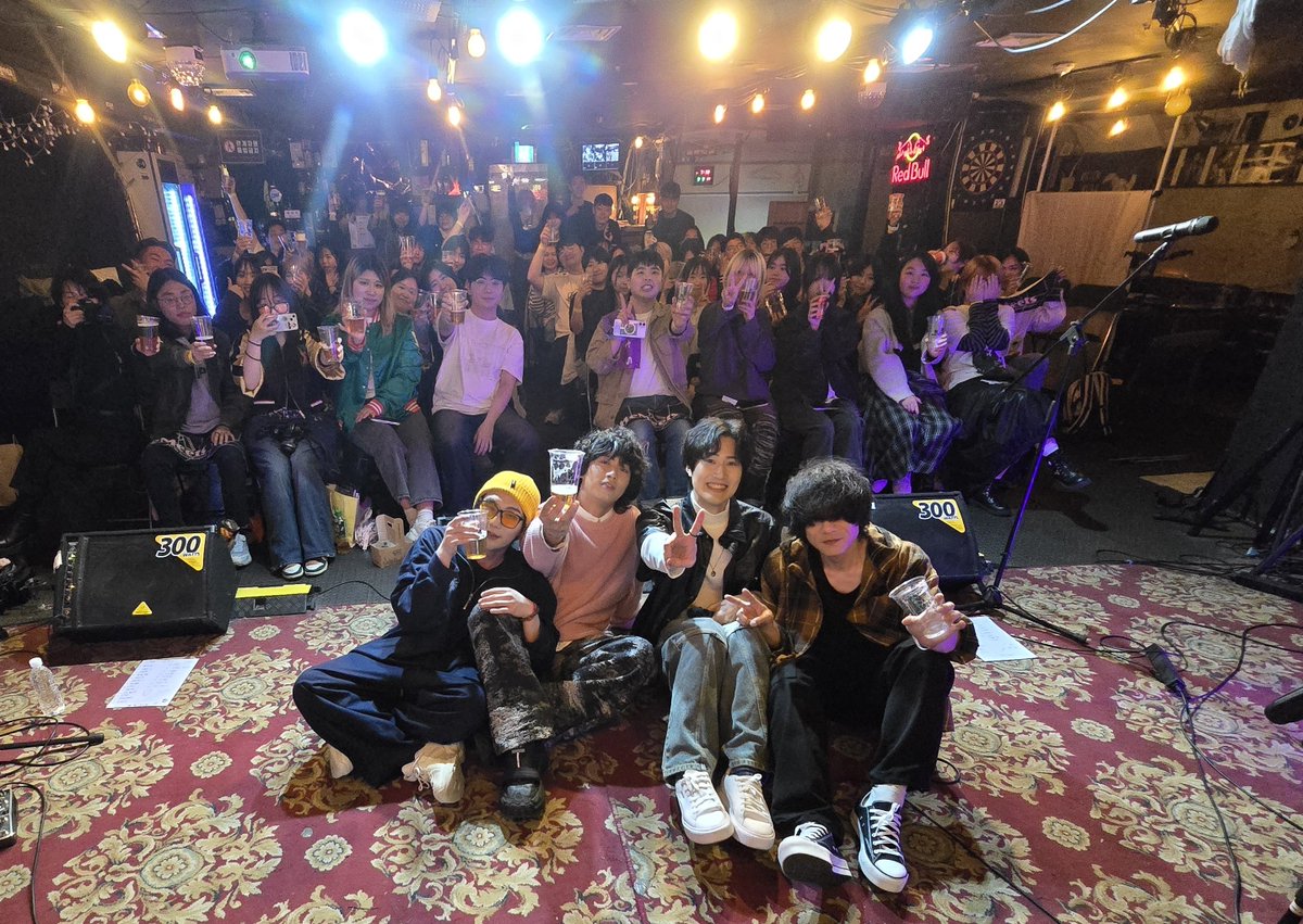 HeMeets Official tweet media