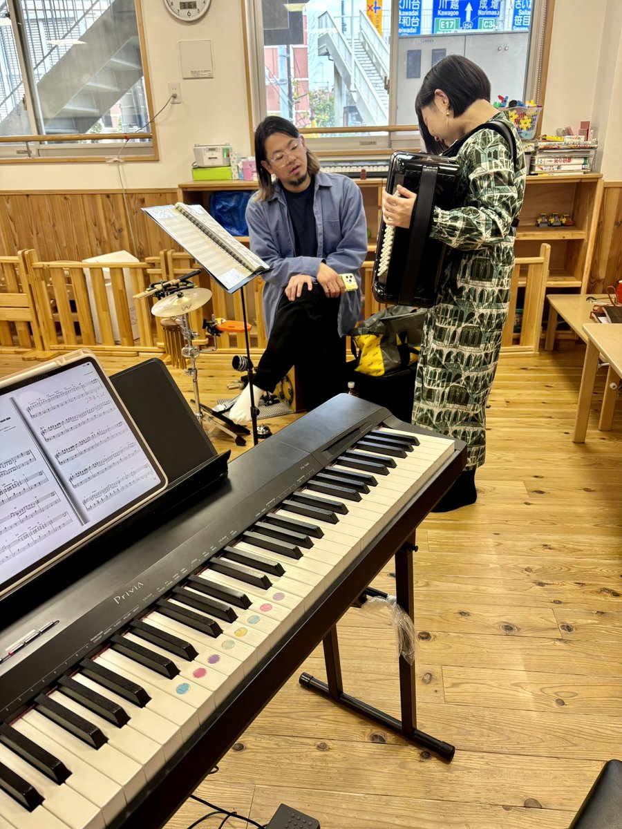 鈴木 彩音 tweet media