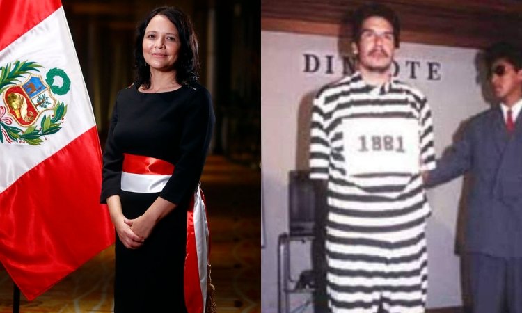 RosarioBenavidesAB 🇵🇪 tweet media