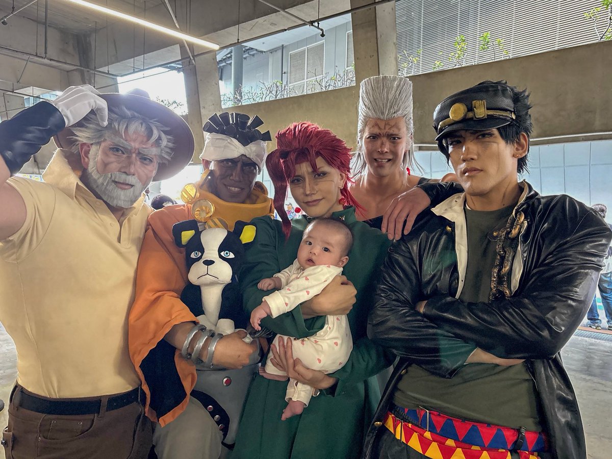 小梅🤮4/5(日)アコスタみずほPayPayドーム👊🏻 tweet media