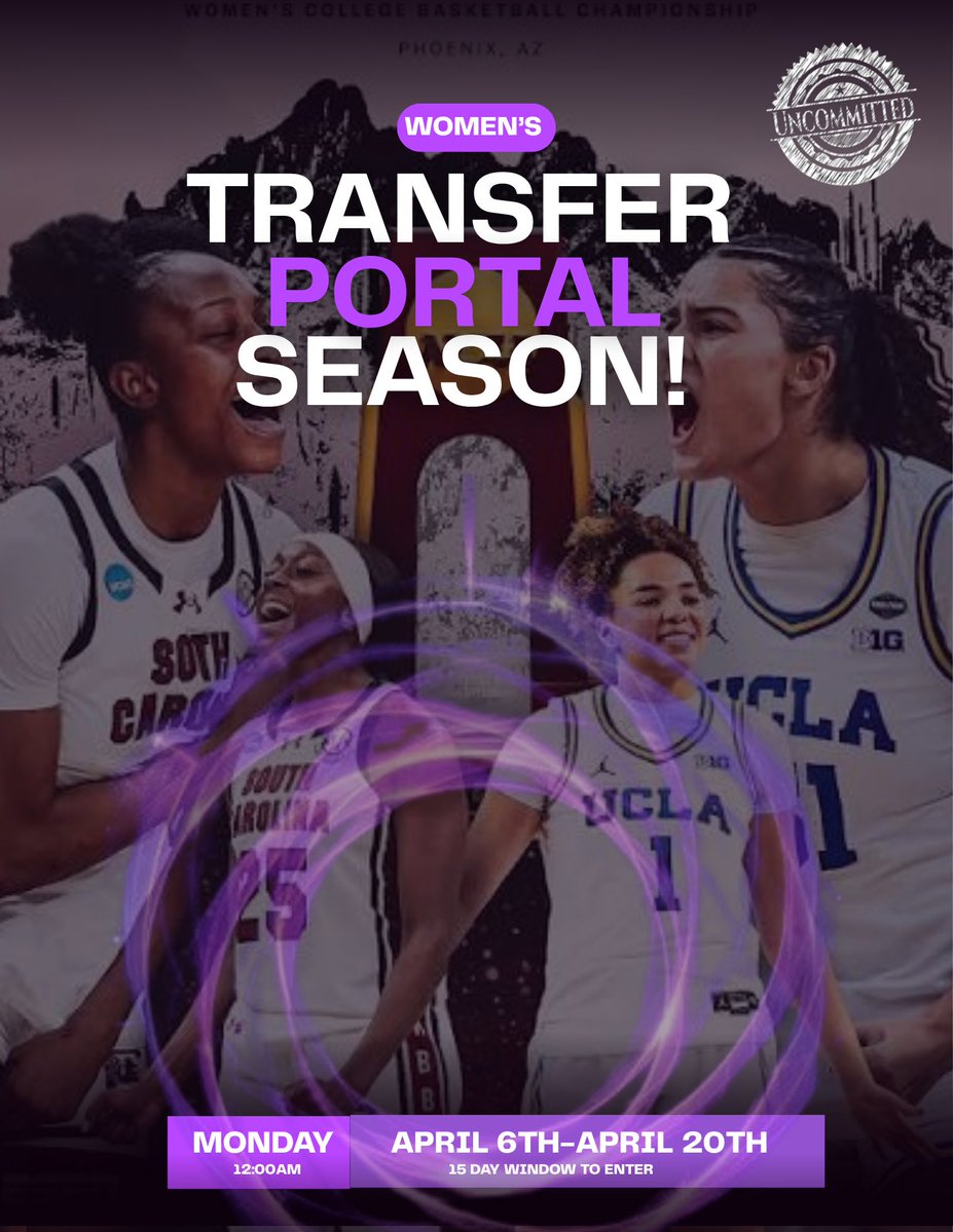 The Uncommitted tweet media