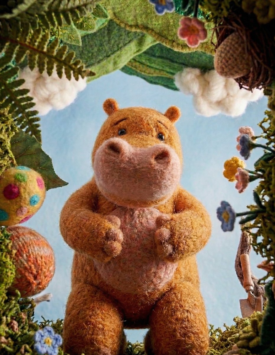 Capy Friends tweet media