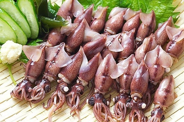 bozu_108's tweet photo. 『富山県の美味いものは？』選手権

入賞
ホタルイカ
漁獲期は3月〜5月とされており、まさに今が旬🦑✨

入賞
白えび
富山湾で水揚げされる希少な白えびは別名「富山湾の宝石」と呼ばれています。

入賞
高岡市・キャセロールのハンバーグ

入賞
富山駅前のビル地下
お好み焼き「ぼてやん多奈加」 https://t.co/e88UHATlVY