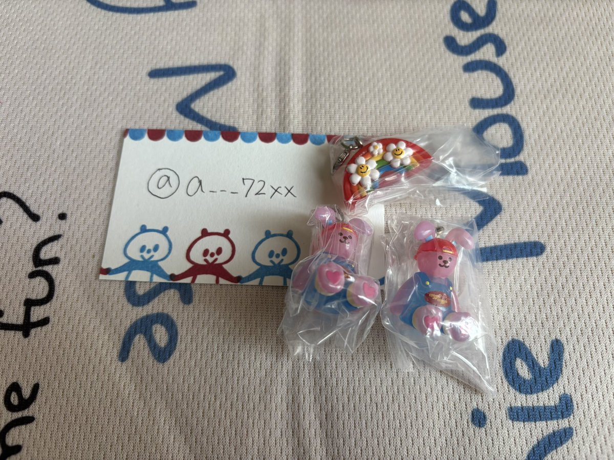 あきは tweet media