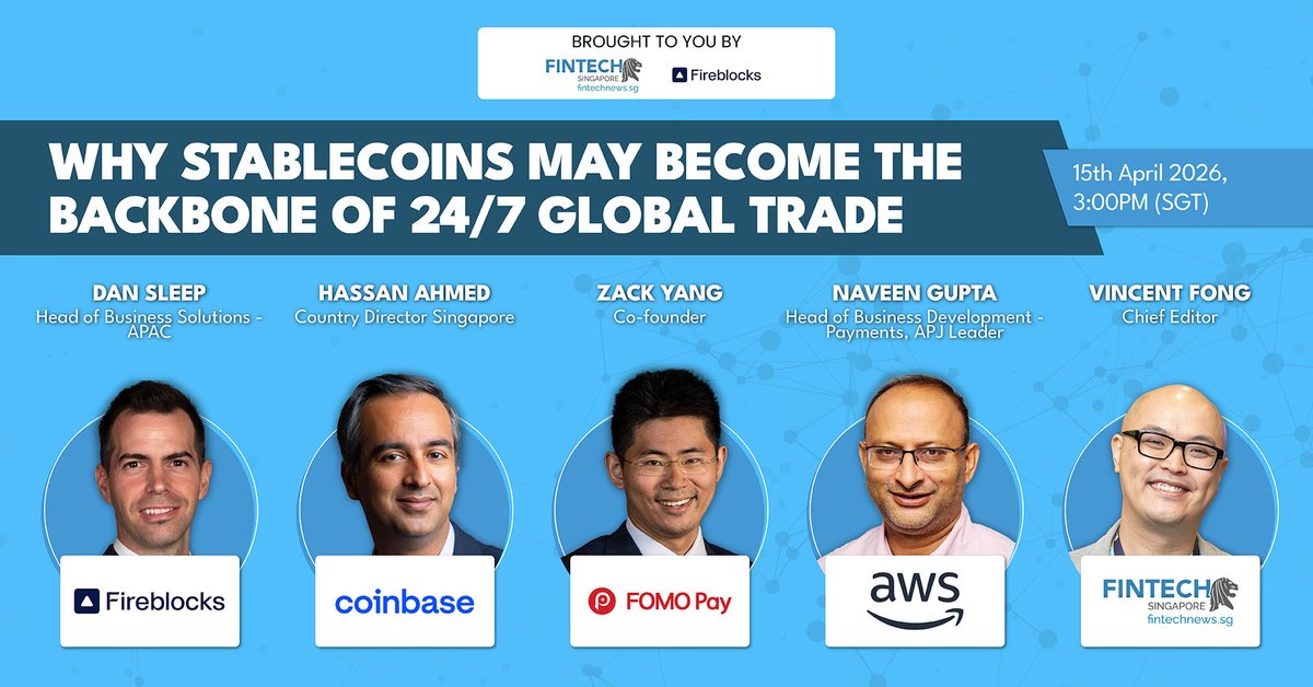 Fintech Indonesia tweet media