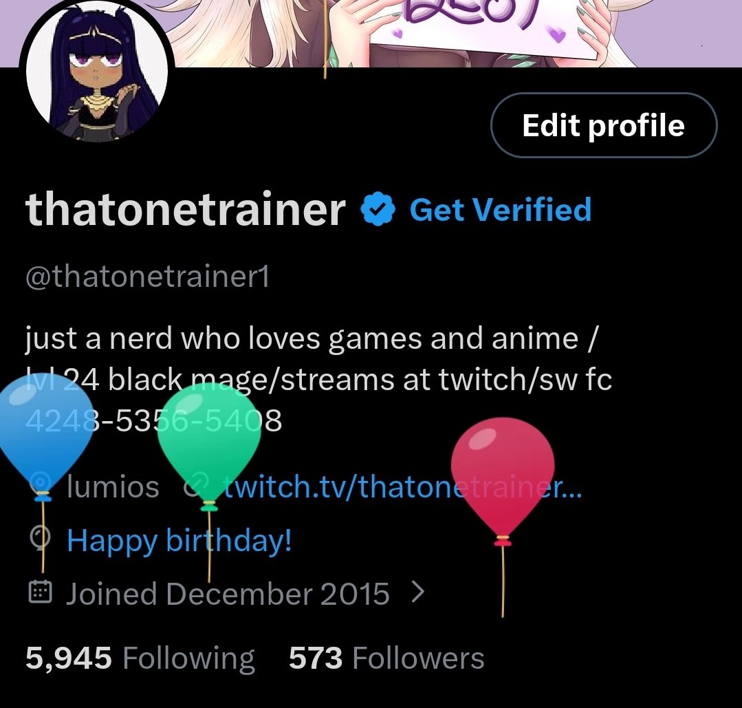 thatonetrainer tweet media