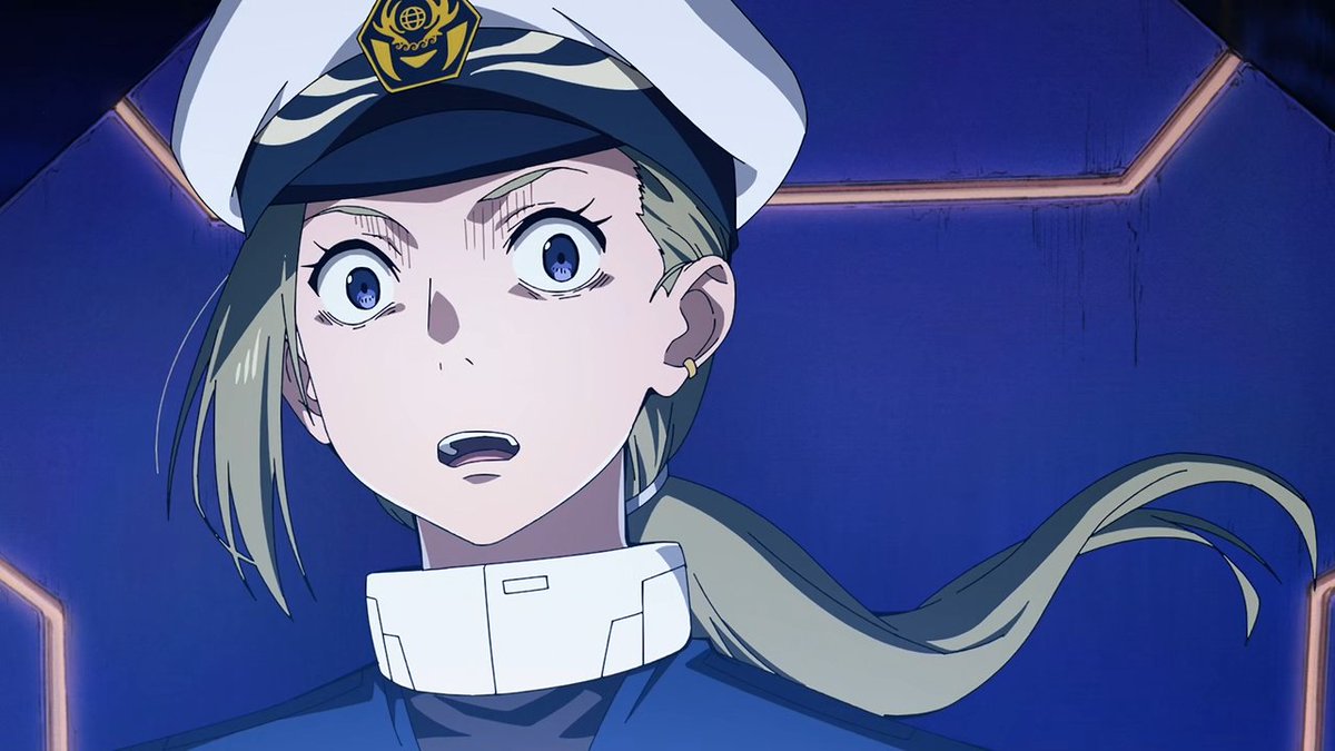 ᗩᑎIᗰᗩᑎ tweet media