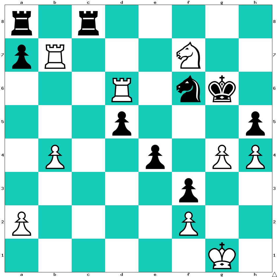 Échecs & Stratégie tweet media