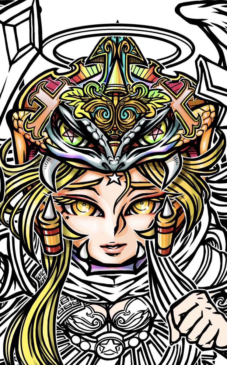 mixture 𝐌'𝐬 tweet media