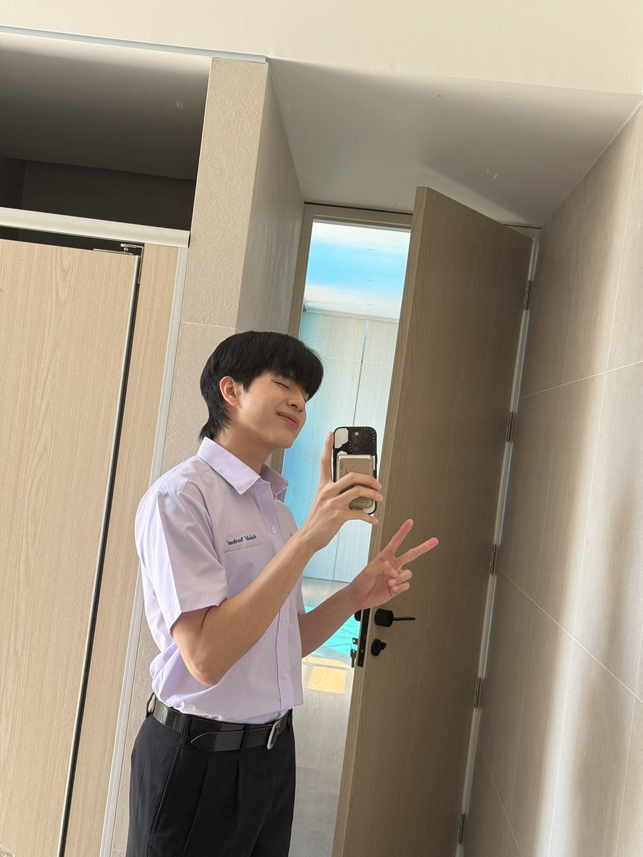 ไทป์แกเป็นไงนี่ไทเกอร์ tweet media