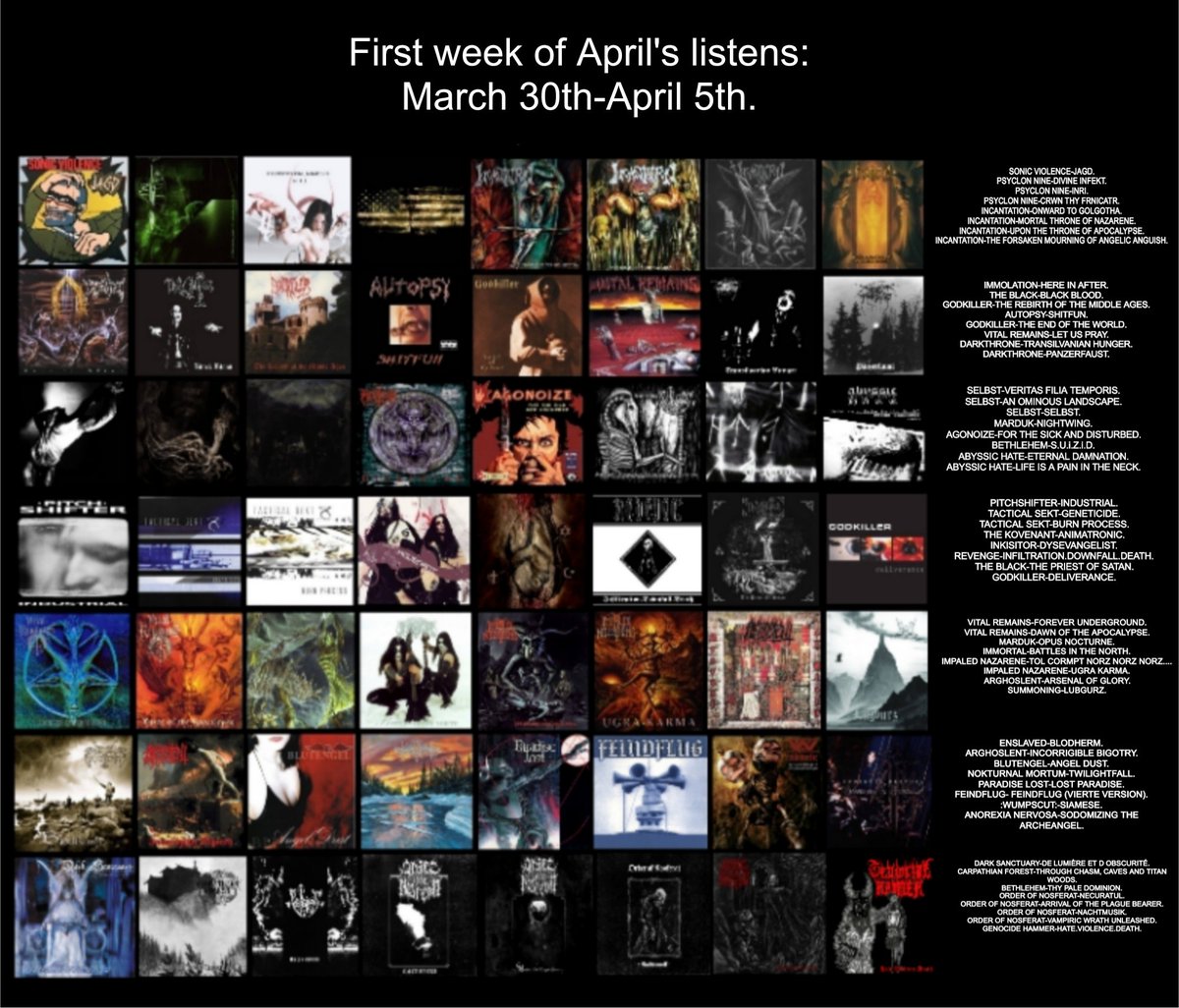 死の天使 tweet media