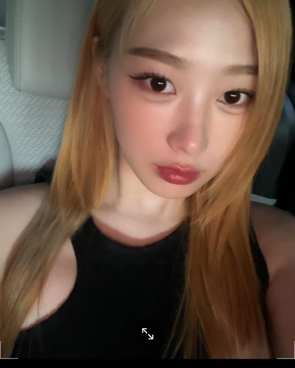 GiselleMuseum tweet media