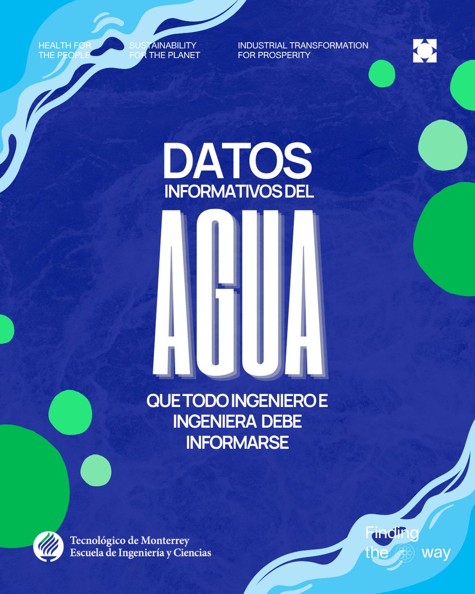 Ingeniería y Ciencias Tec tweet media