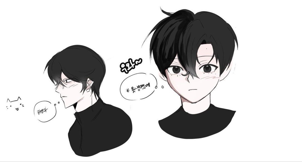 밤티장인 tweet media