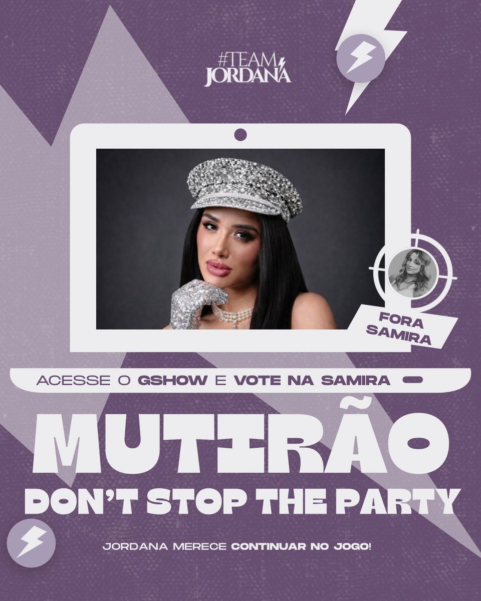 Jordana ⚡ tweet media