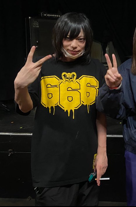 Daily Hiro⛑️🔪 tweet media