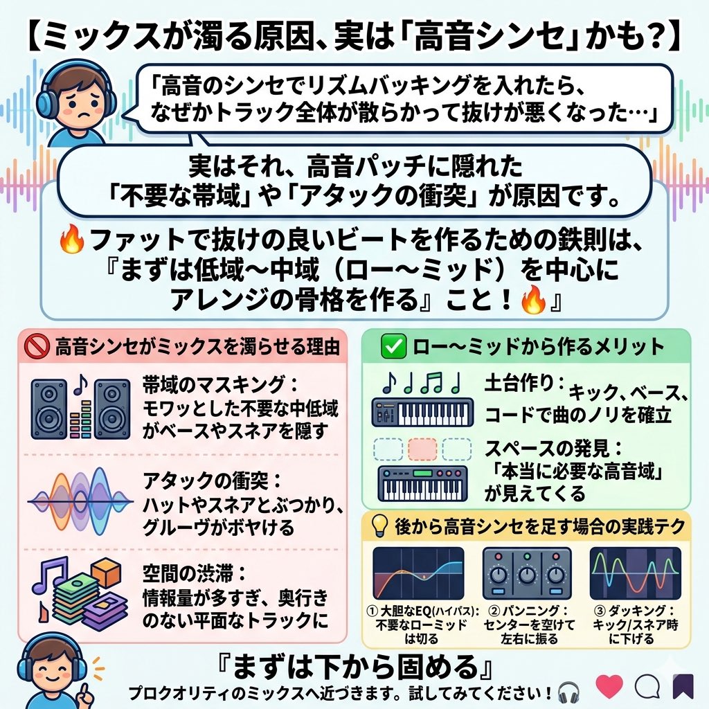 Takumi Chiva | ChivaBeatz tweet media