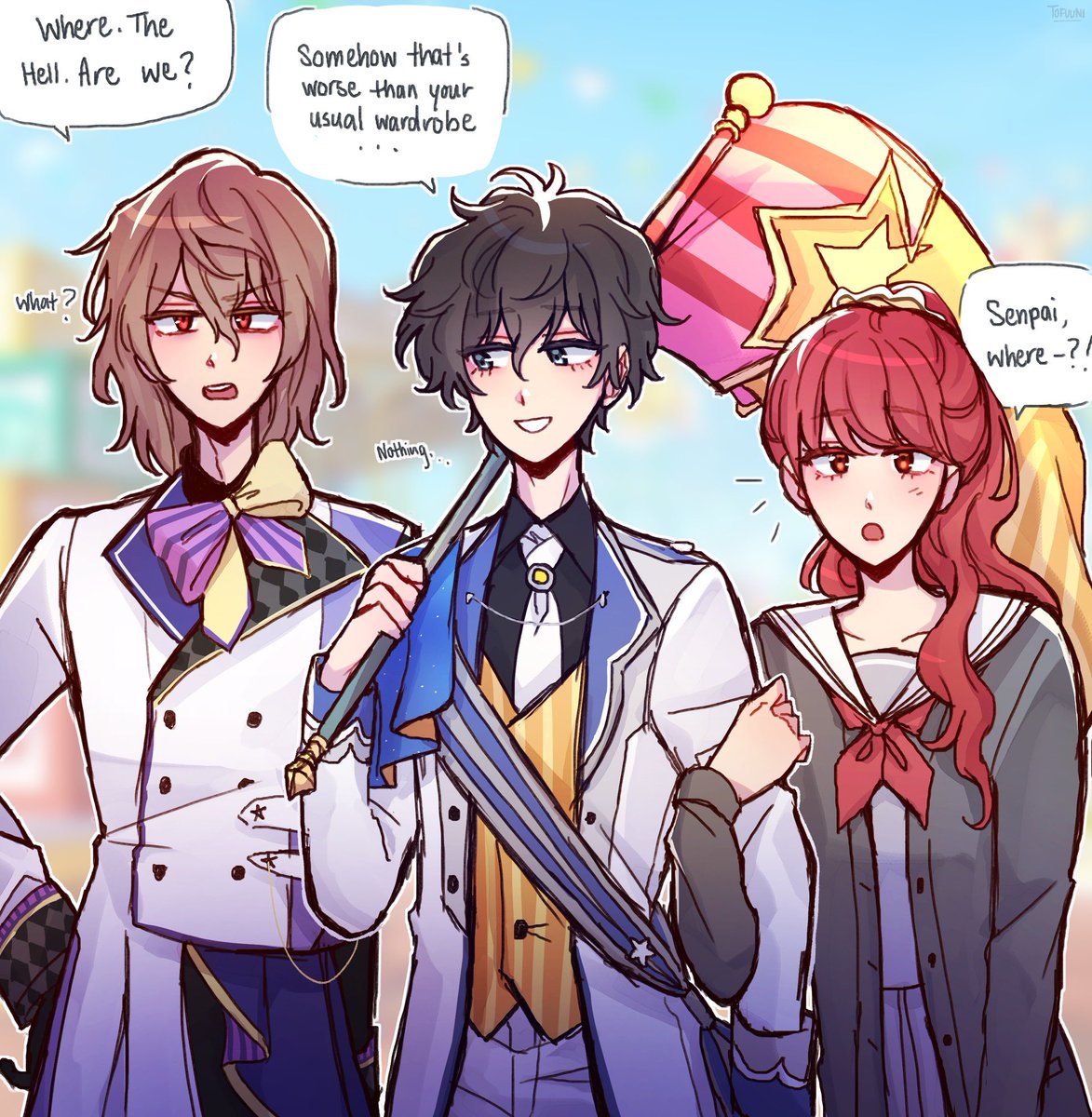 toastyy♡ tweet media