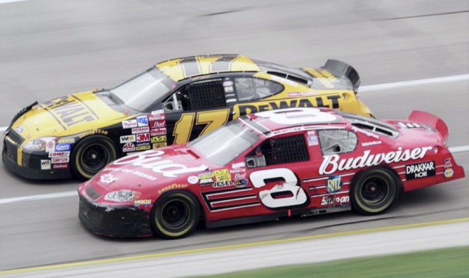 NASCAR Legends tweet media