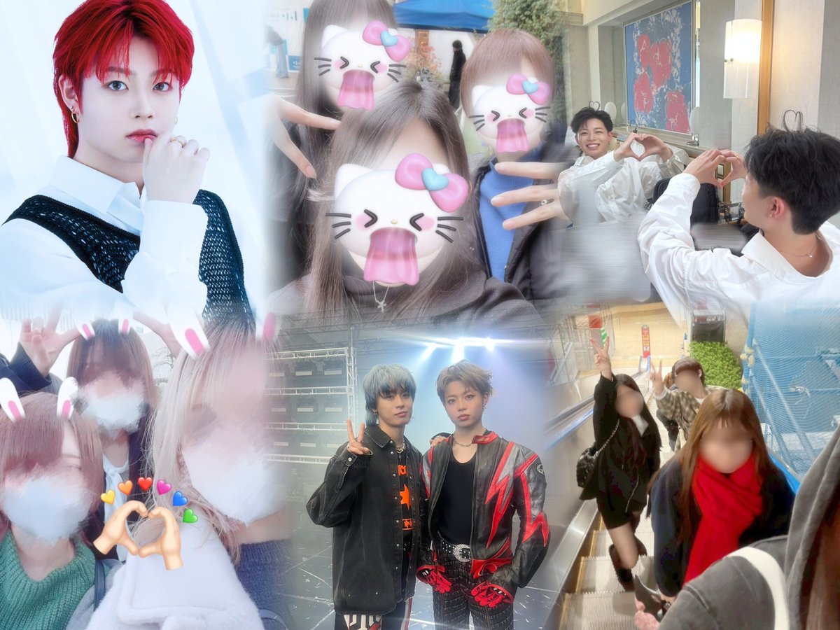 𝑨︎🌟 tweet media
