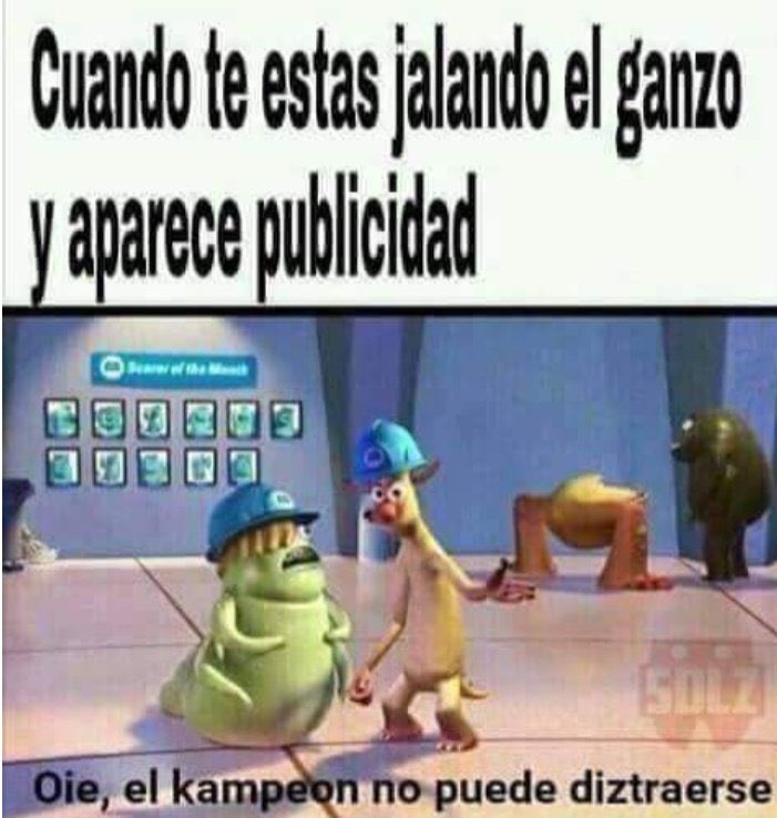 Vader Tercermundista tweet media