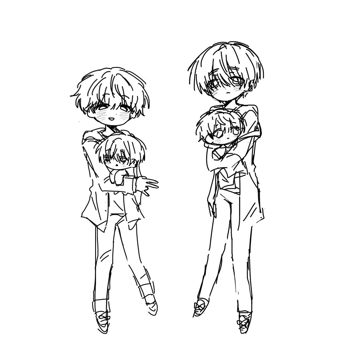 IMEANAFOSHO tweet media