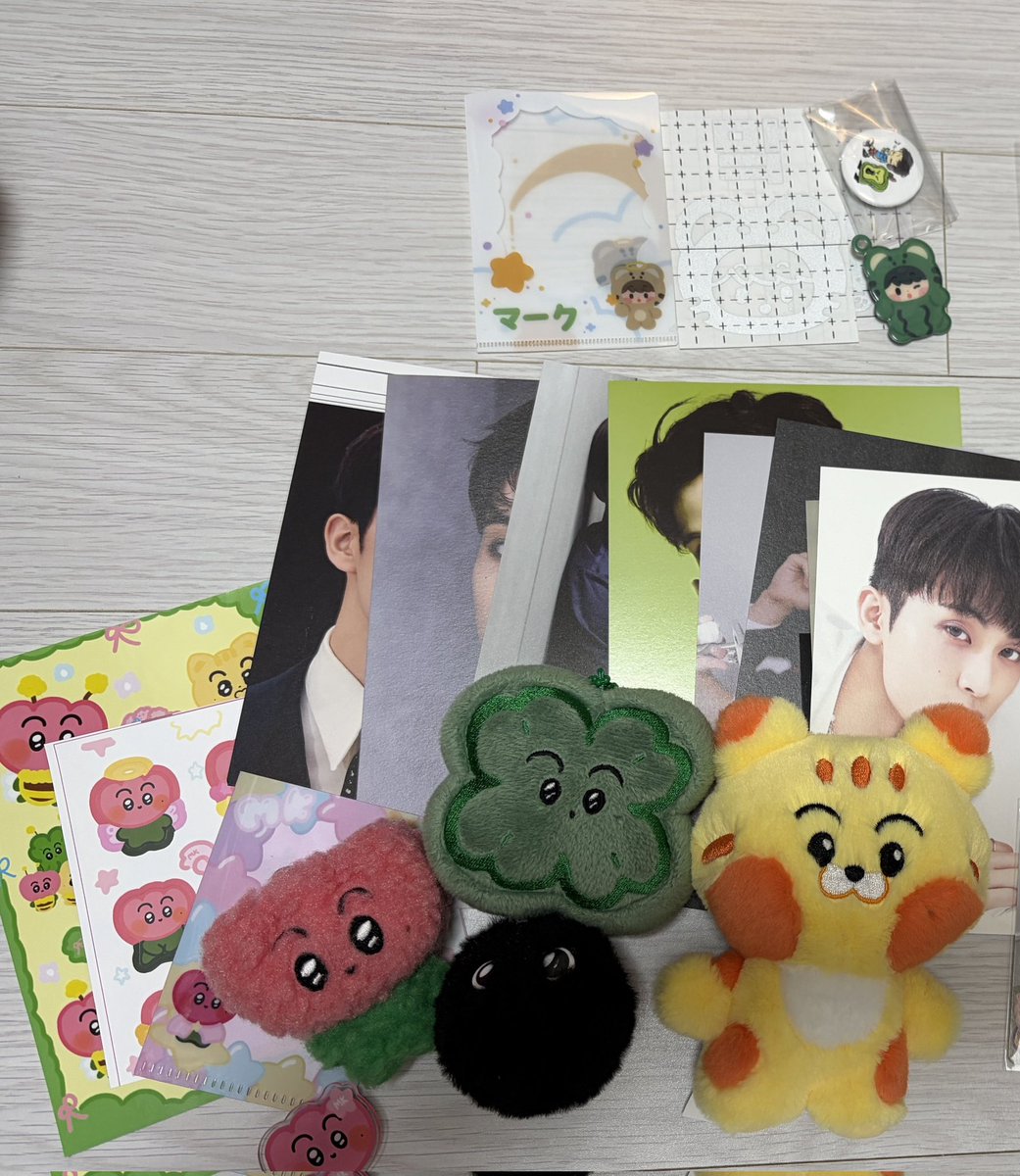 거래용 tweet media