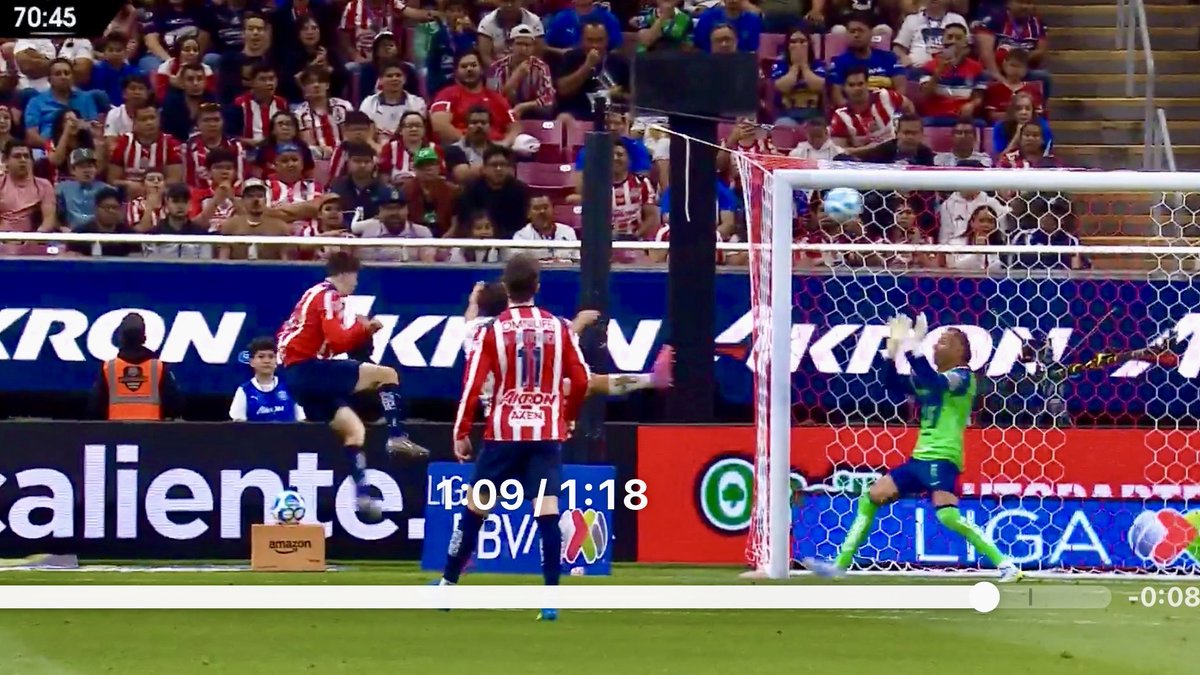 PACO GONZÁLEZ tweet media