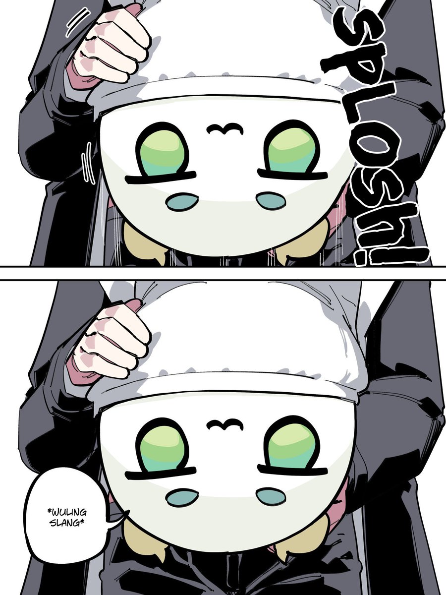 Zeltain - 小さい問題 tweet media