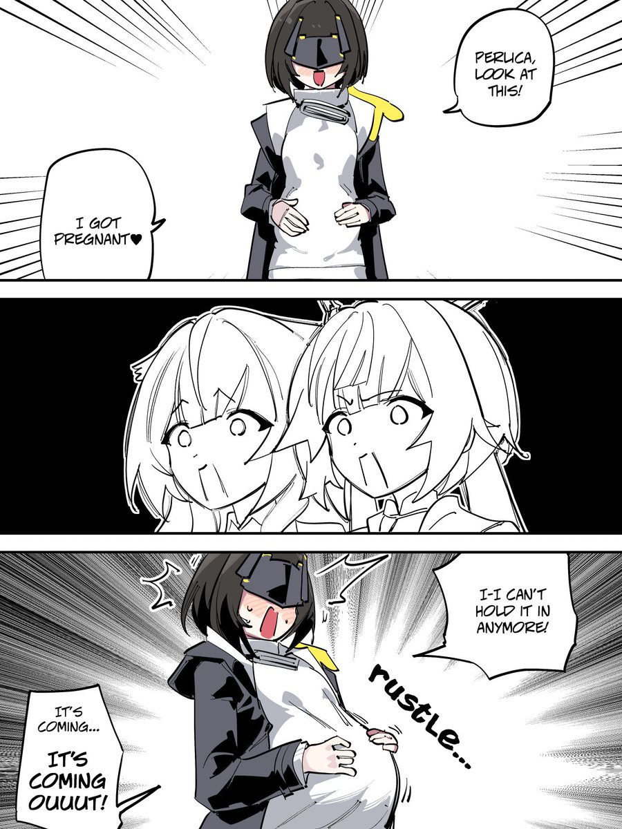 Zeltain - 小さい問題 tweet media