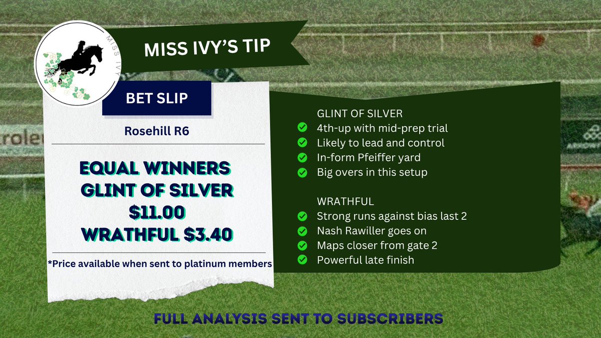 Miss Ivy tweet media