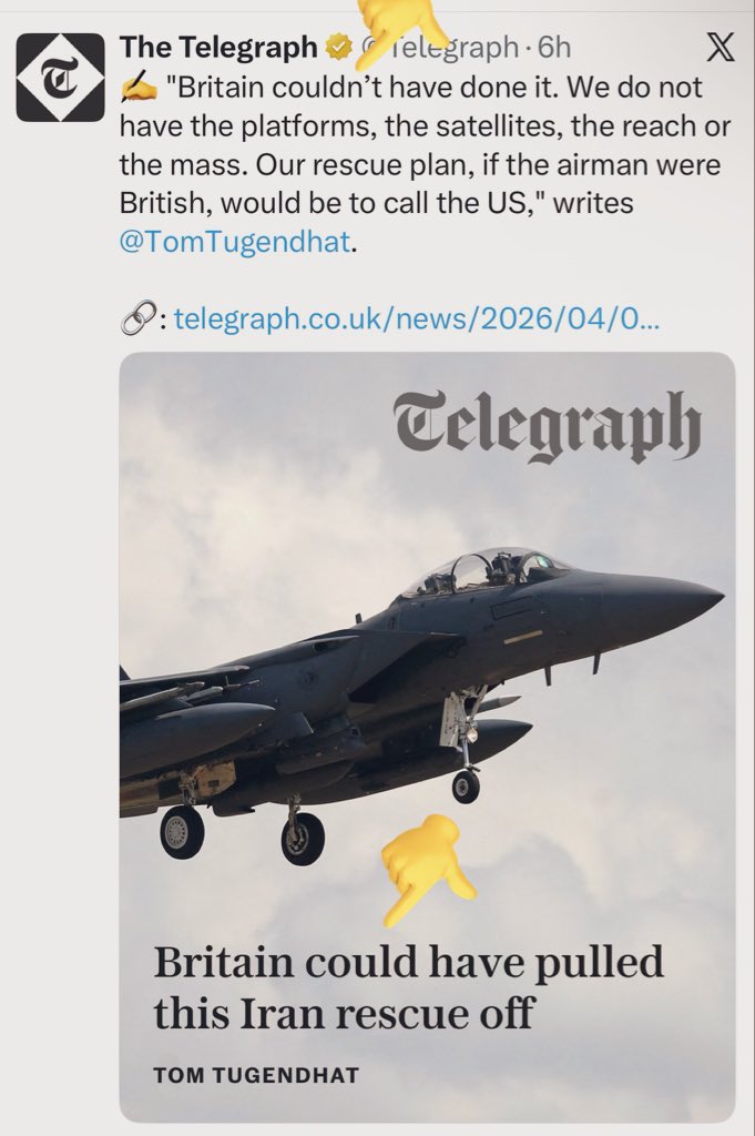 Shiv Aroor tweet media