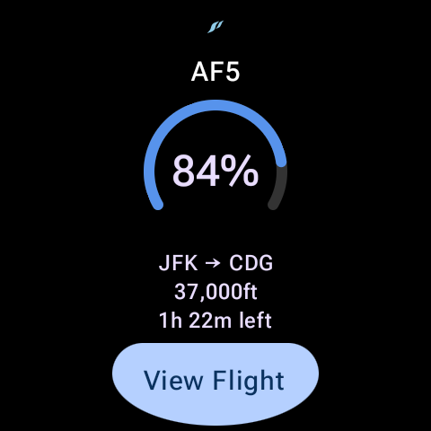 Aviate - Flight Companion tweet media