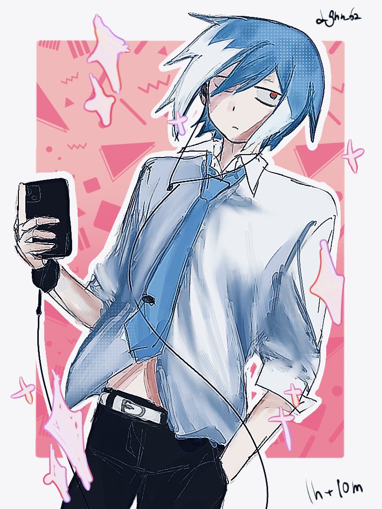 おおもり tweet media