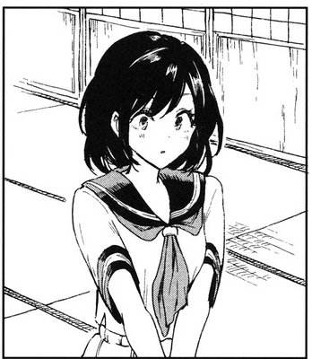 Murasa Minamitsu tweet media