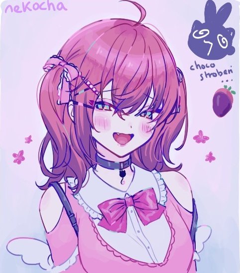 ʕ*·ᴥ·ʔ nekocha ʕ·ᴥ·*ʔ tweet media