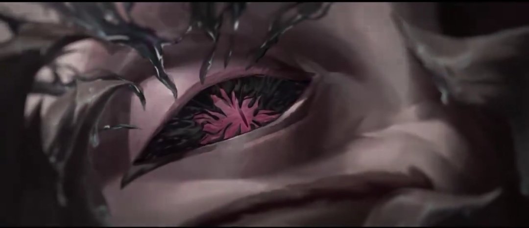 Alien ❄️ tweet media