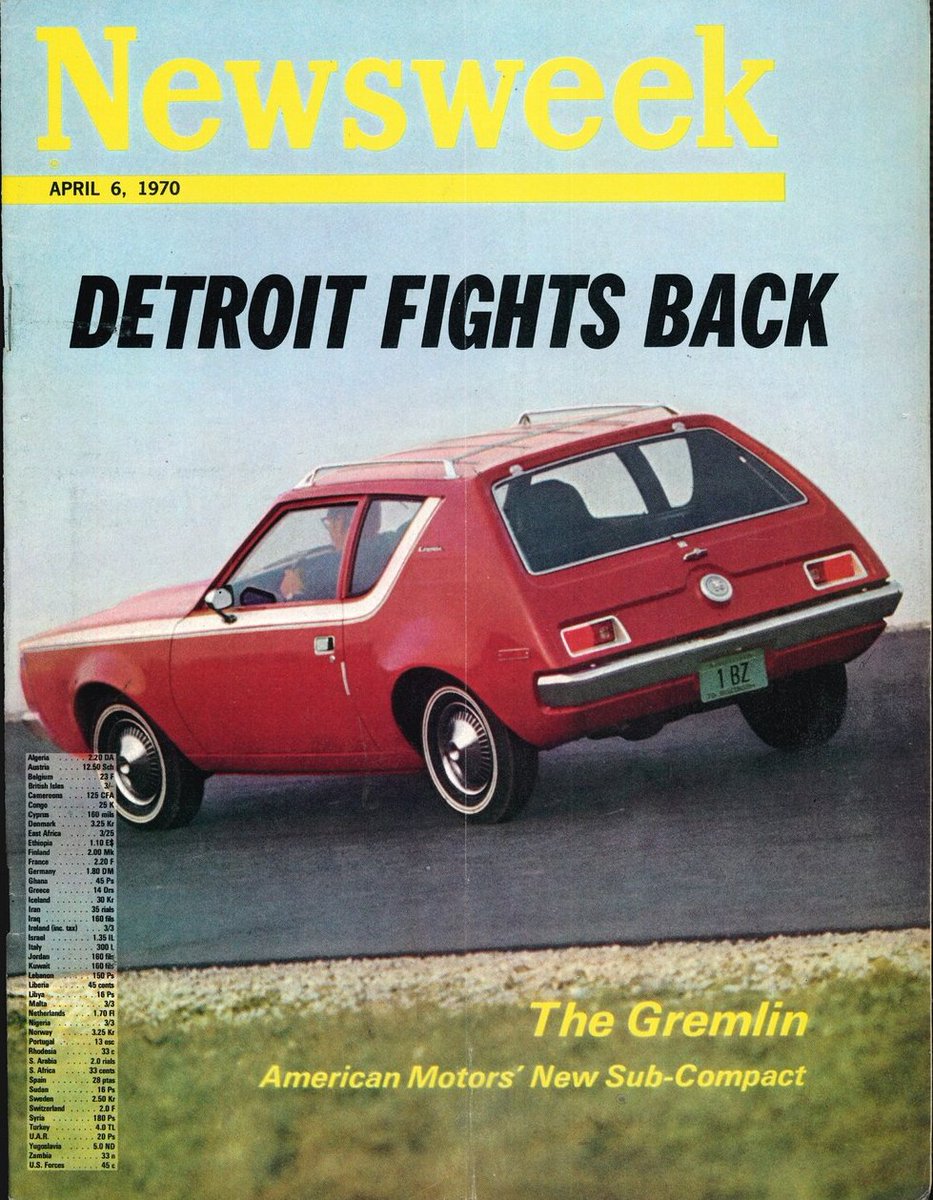 Magazine Cover Today tweet media