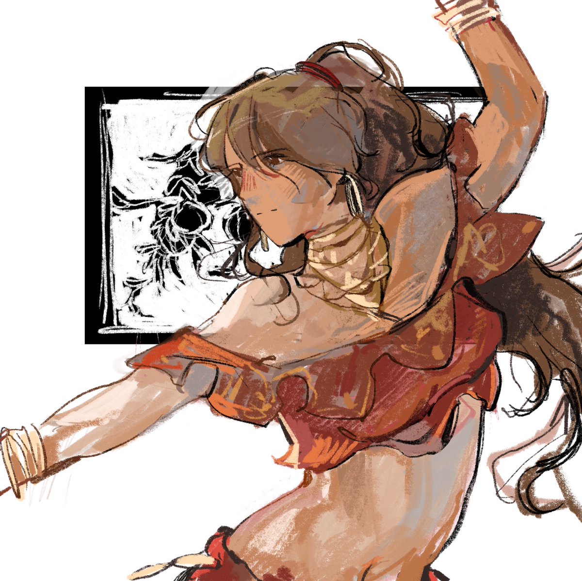 primrose octopath traveler