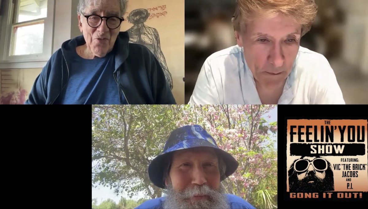 VIC THE BRICK JACOBS tweet media