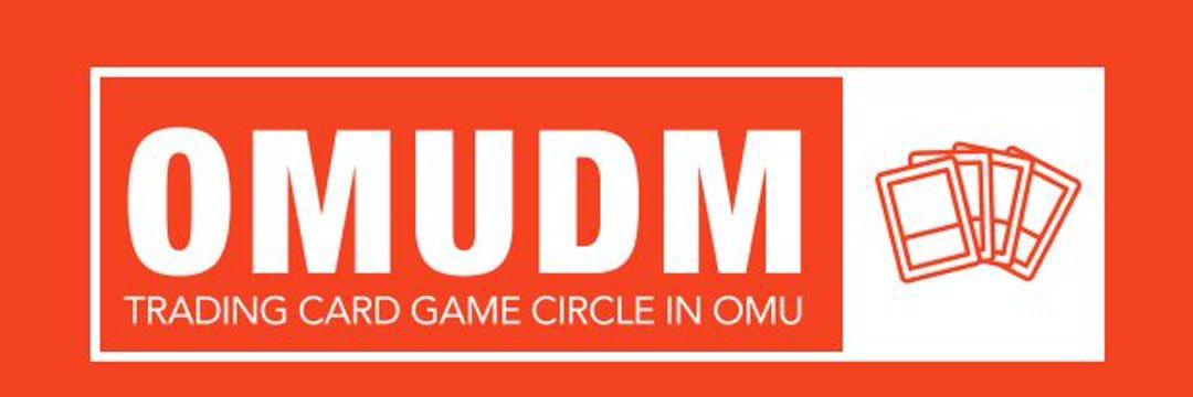 omudm0000's tweet photo. #春からハム大　#デュエマ

大阪公立大学の非公認デュエマサークル #OMUDM です！
新しくデュエマを始めたい人、昔やってて復帰してみたい人、大学で対戦相手を探している人、一緒にカードゲームしませんか？？

興味がある方はTwitterのDMから‼️
ご連絡お待ちしてます✉️ https://t.co/AGfsgItfsW