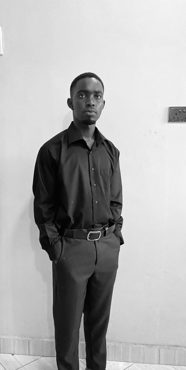 CHEF... 🇺🇬 tweet media