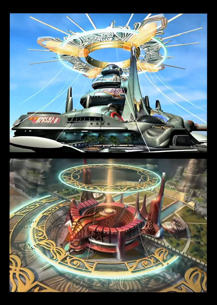 FF8 Garden⚔️ tweet media