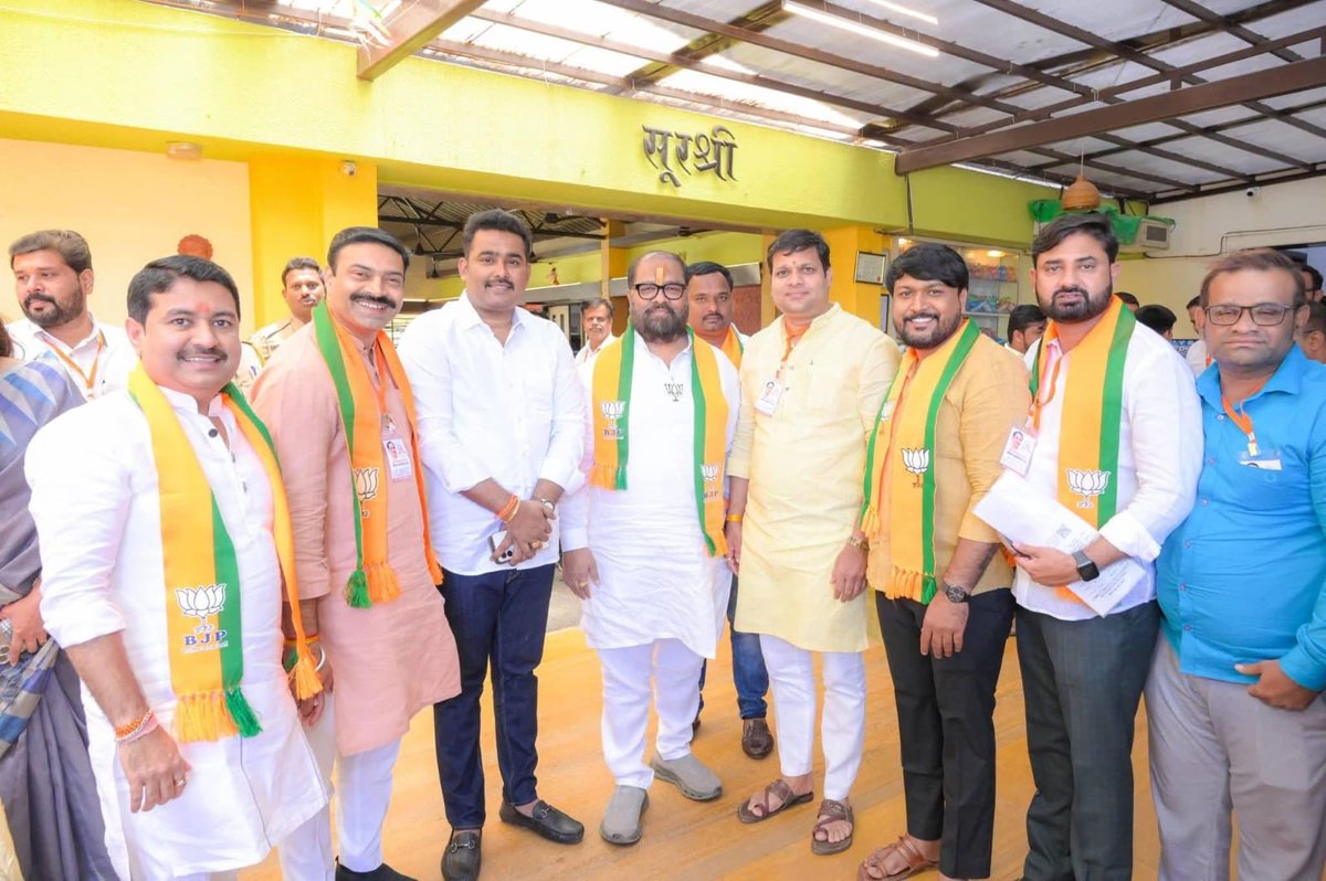 Deepak Pote- दिपक पोटे tweet media