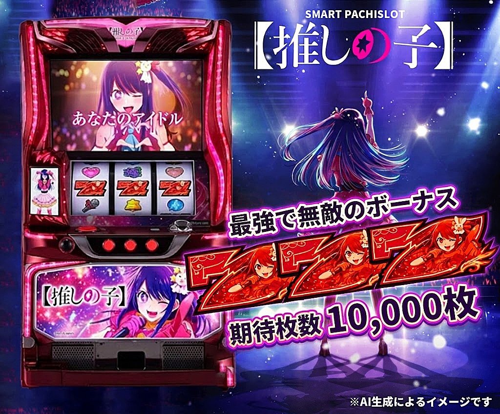 スロカチステーション tweet media