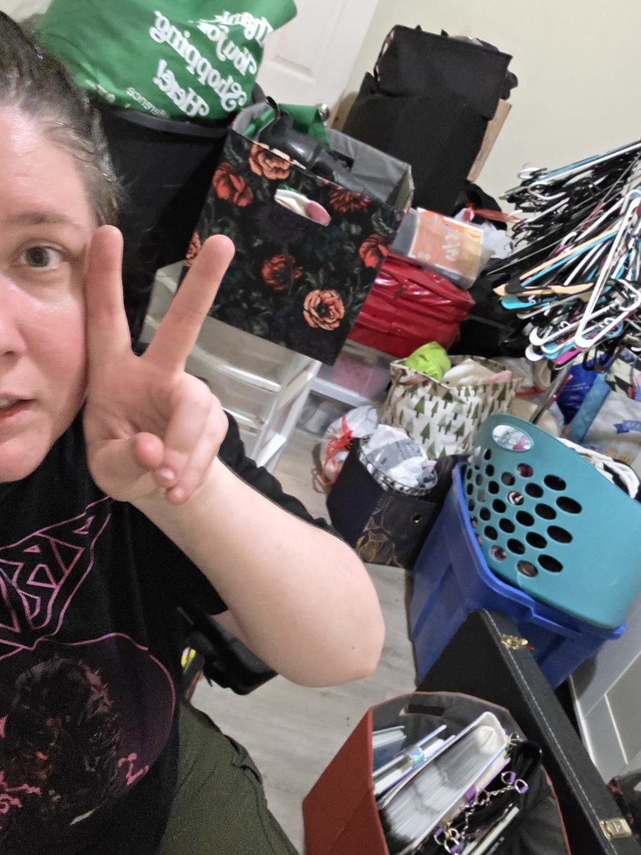 ☔️Tristanトリスタン tweet media