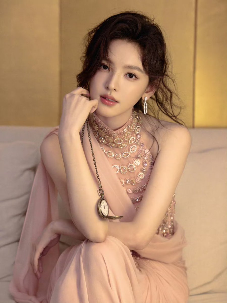 ・✿.。.Zhang Ruonan.Th*.:。✿*゚ tweet media