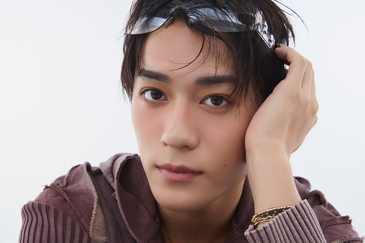 BALLISTIK BOYZ tweet media