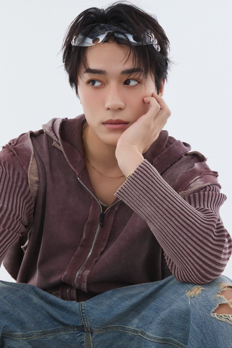 BALLISTIK BOYZ tweet media