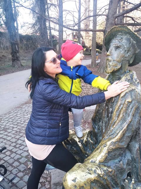 Za Iliju Milanovića tweet media